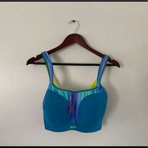 34FF Panache High Impact Sports Bra